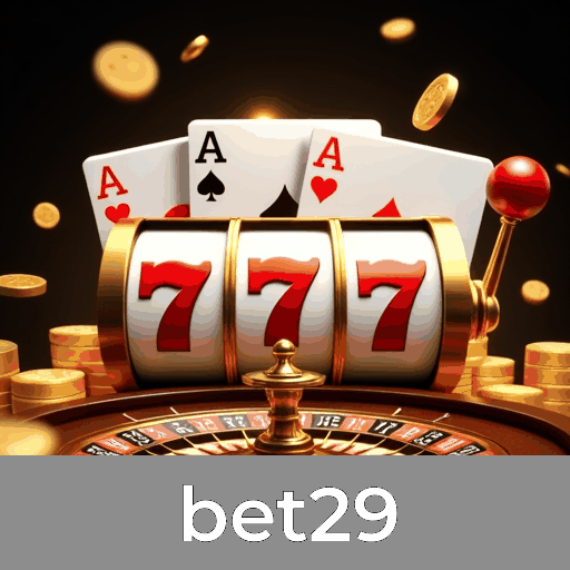 Aproveite os bônus únicos e vantajosos do bet29 para sua aposta!