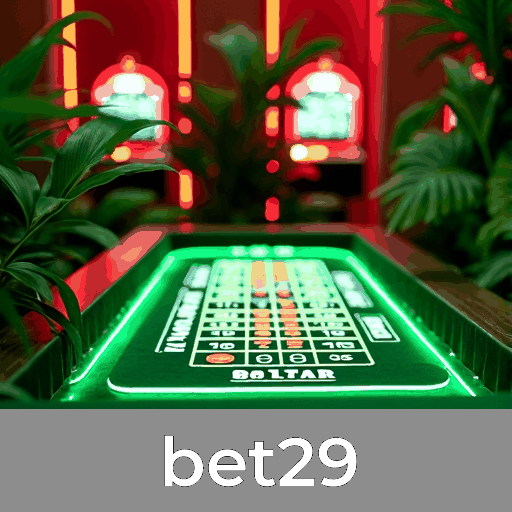 Experimente o Login Premium com Proteção Avançada em bet29