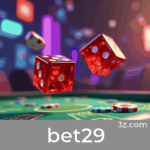 bet29 login page Brazil – secure online casino access