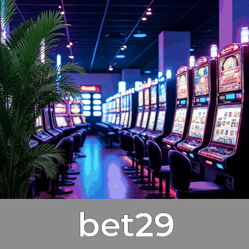 bet29: Caça-níqueis-Grandes Prêmios, Jogos de Mesa-Desafios Estratégicos, e Roleta ao Vivo-Experiência Autêntica