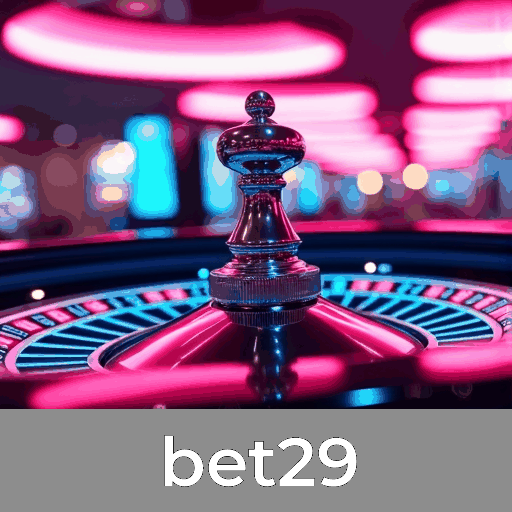 Apostas Esportivas Profissionais no Brasil com bet29