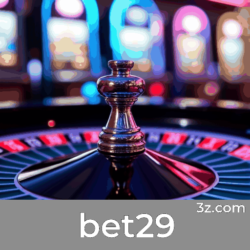 bet29 login page Brazil – secure online casino access