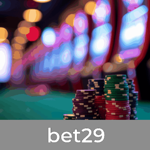 bet29: Plataforma de Apostas Segura e Divertida