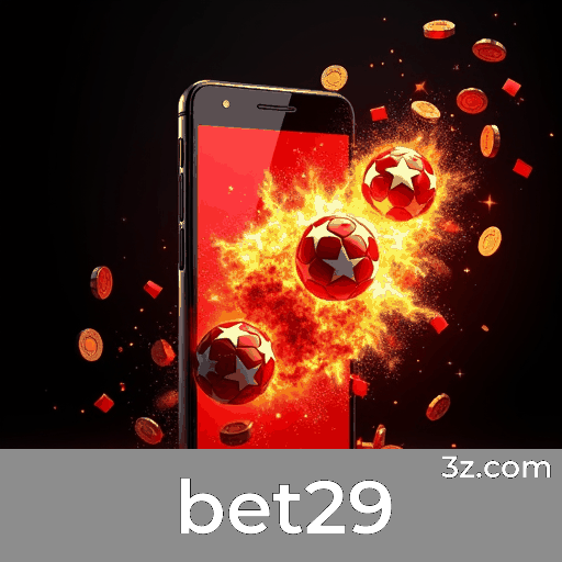 bet29 login page Brazil – secure online casino access