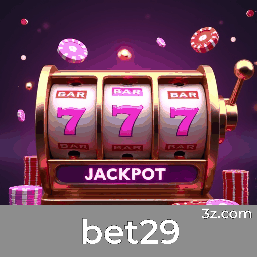 bet29 login page Brazil – secure online casino access