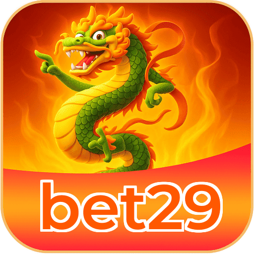 bet29 Logo