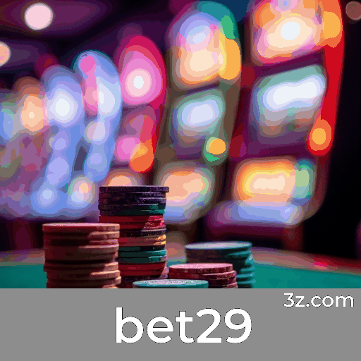 bet29 login page Brazil – secure online casino access