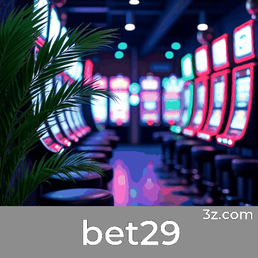 bet29 login page Brazil – secure online casino access
